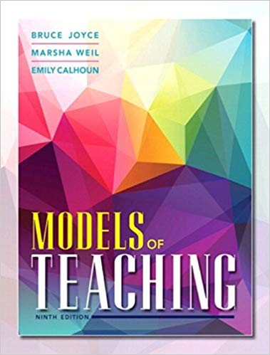 Models of Teaching 9th Edition (PDF Instant Download)