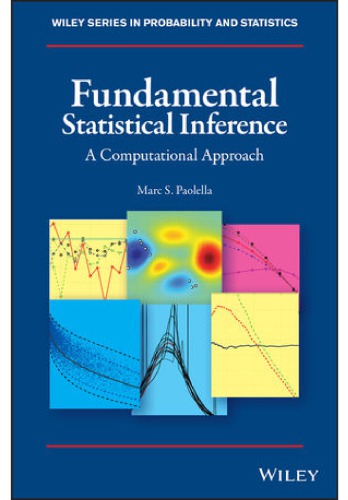 Fundamental Statistical Inference A Computational Approach (PDF Instant Download)