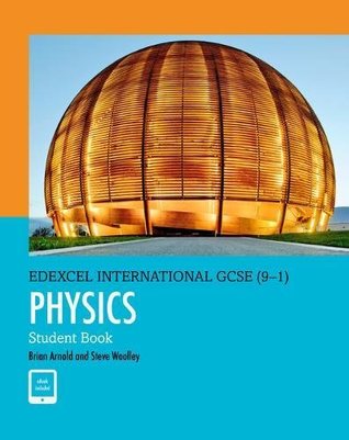 Edexcel International GCSE (9-1) Physics Student Book (PDF Instant Download)