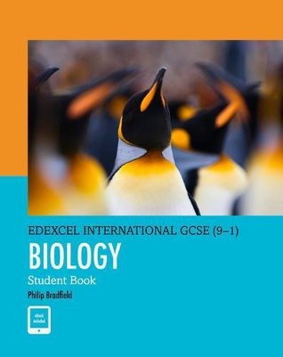 Edexcel International GCSE (9-1) Biology Student Book (PDF Instant Download)