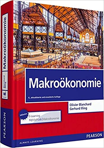 Makroökonomie (PDF Instant Download)