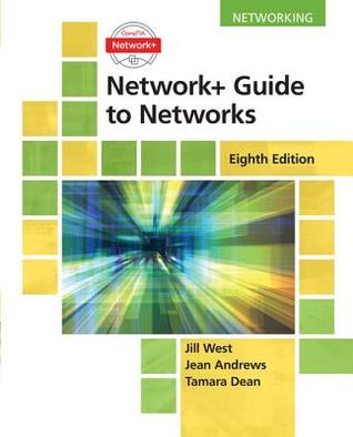 Network+ Guide to Networks (PDF Instant Download)