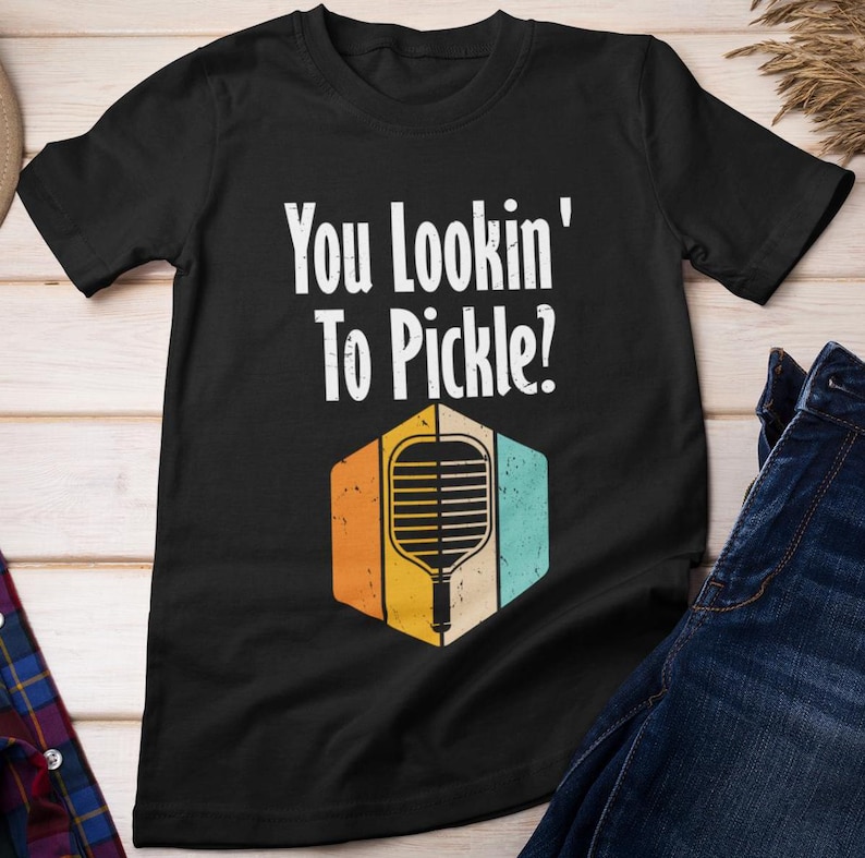 Pickleball Shirt, You Looking To Pickle Shirt, Pickleball Sports Lovers Tshirt, Pickleball Player Women Men Shirt, Paddling Pickleball ShirtPickleball Shirt, You Looking To Pickle Shirt, Pickleball Sports Lovers Tshirt, Pickleball Player Women Men Shirt, Paddling Pickleball Shirt For Men And Women