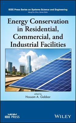 Energy Conservation in Infrastructure Systems (PDF Instant Download)