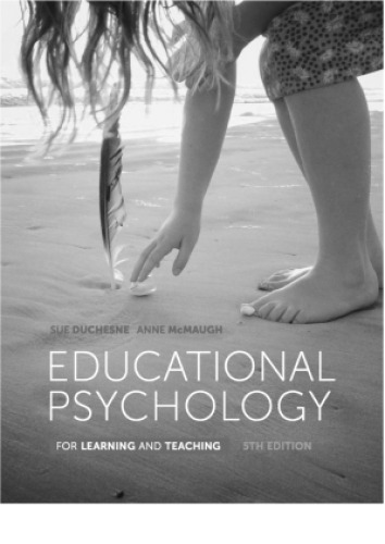 Educational Psychology for Learning and Teaching (PDF Instant Download)