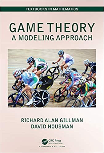Game Theory: A Modeling Approach (PDF Instant Download)