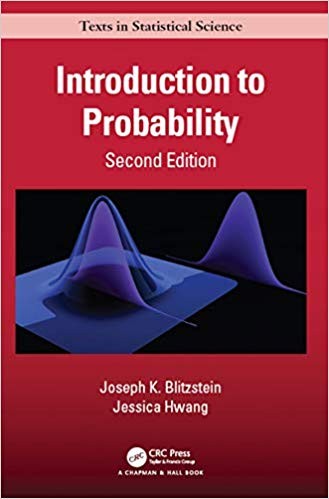 Introduction to Probability, Second Edition (PDF Instant Download)