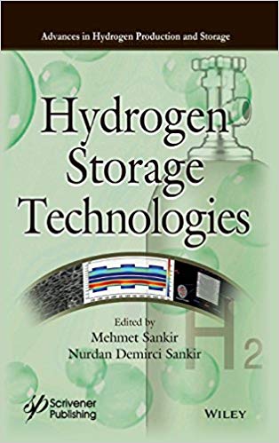 Hydrogen Storage and Technologies (PDF Instant Download)