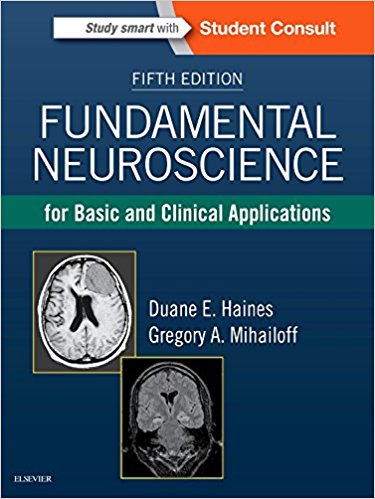 Fundamental Neuroscience for Basic and Clinical Applications (PDF Instant Download)