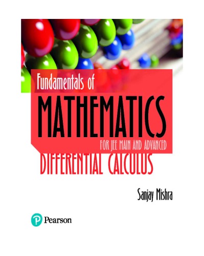 Fundamentals of mathematics: differential calculus (PDF Instant Download)