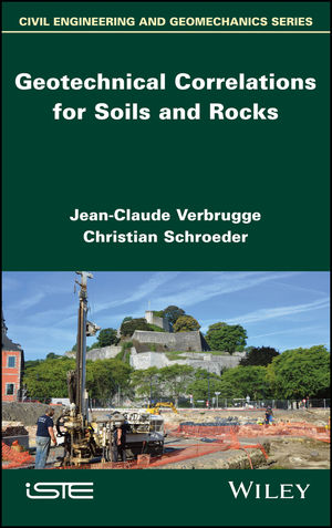 Geotechnical correlations for soils and rocks (PDF Instant Download)