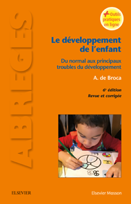 Le développement de l’enfant: Du normal aux principaux troubles du développement (PDF Instant Download)