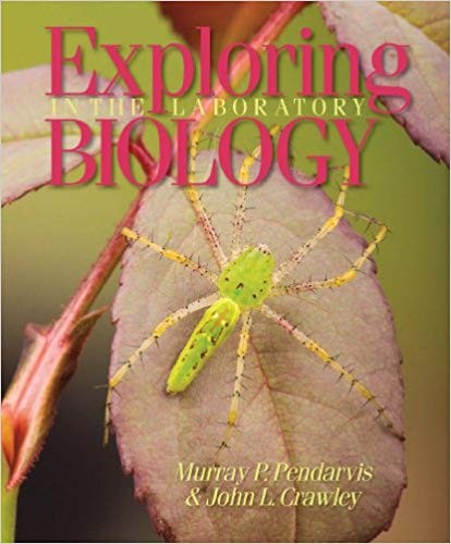Exploring Biology in The Laboratory (PDF Instant Download)