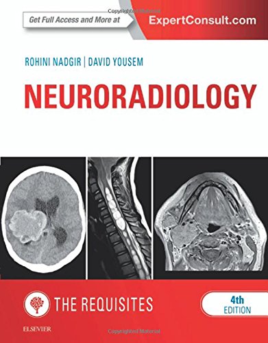 Neuroradiology: The Requisites (PDF Instant Download)