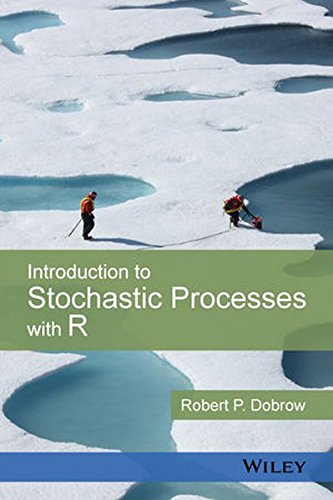 Introduction to Stochastic Processes with R (PDF Instant Download)