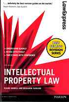 Intellectual property law (PDF Instant Download)