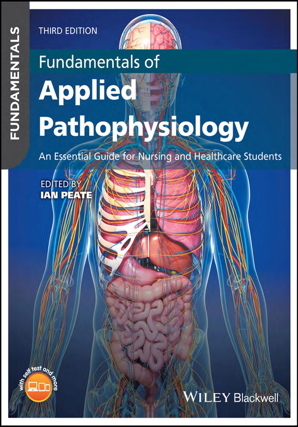 Fundamentals of Applied Pathophysiology: An Essential Guide for Nursing and Healthcare Students (PDF Instant Download)