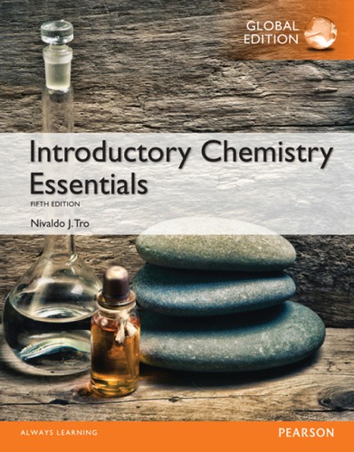 Introductory chemistry essentials (PDF Instant Download)