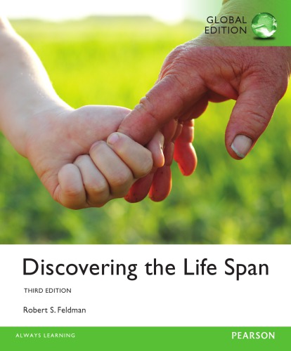 Discovering the lifespan (PDF Instant Download)