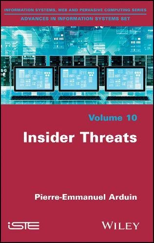 Insider Threats (PDF Instant Download)