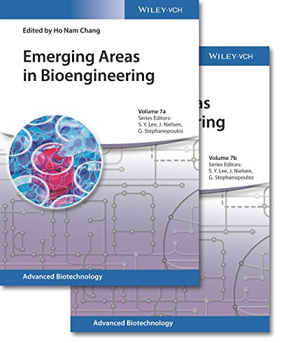 Emerging Areas in Bioengineering (PDF Instant Download)