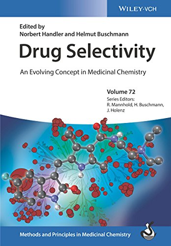 Drug Selectivity: An Evolving Concept in Medicinal Chemistry (PDF Instant Download)