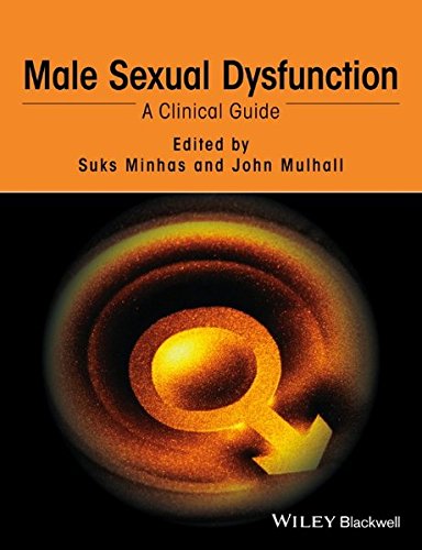 Male Sexual Dysfunction: A Clinical Guide (PDF Instant Download)