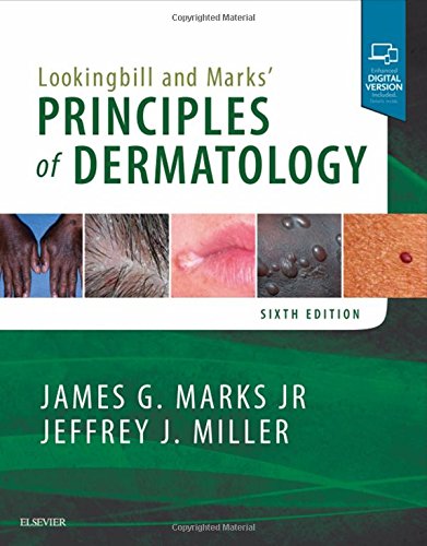 Lookingbill and Marks’ Principles of Dermatology (PDF Instant Download)