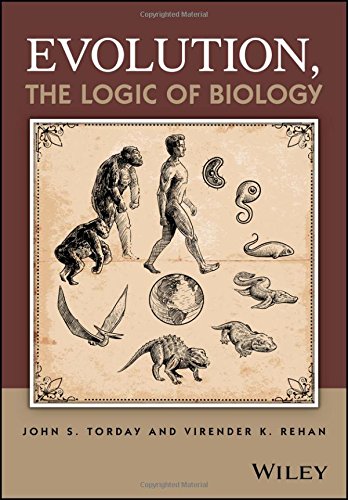 Evolution, the Logic of Biology (PDF Instant Download)