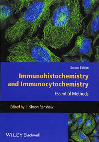 Immunohistochemistry and Immunocytochemistry: Essential Methods (PDF Instant Download)
