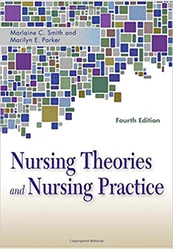 Nursing Theories and Nursing Practice 4th Edition (PDF Instant Download)