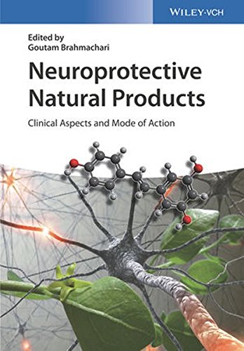 Neuroprotective Natural Products: Clinical Aspects and Mode of Action (PDF Instant Download)