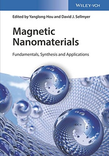 Magnetic Nanomaterials: Fundamentals, Synthesis and Applications (PDF Instant Download)