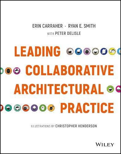 Leading Collaborative Architectural Practice (PDF Instant Download)