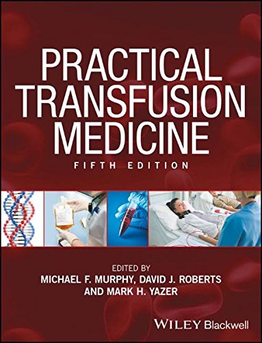 Practical Transfusion Medicine (PDF Instant Download)