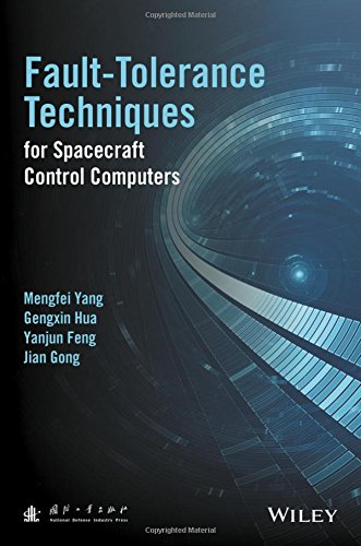 Fault-Tolerance Techniques for Spacecraft Control Computers (PDF Instant Download)