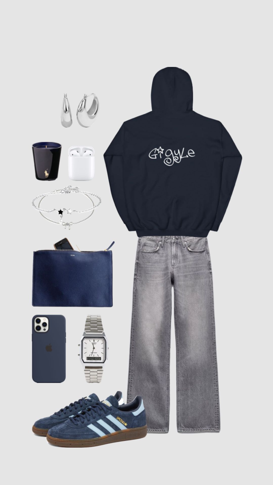 Gigyle Hoddie For Men And Women