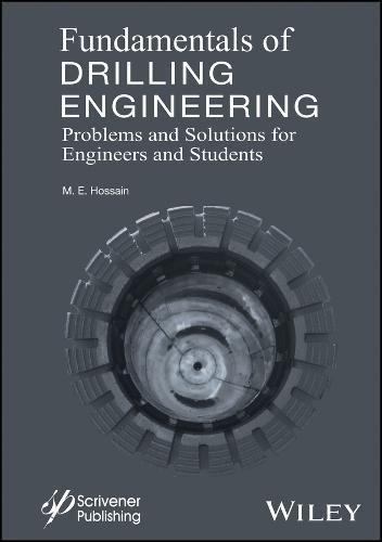 Fundamentals of drilling engineering multiple choice questions and workout : examples for beginners and engineers (PDF Instant Download)