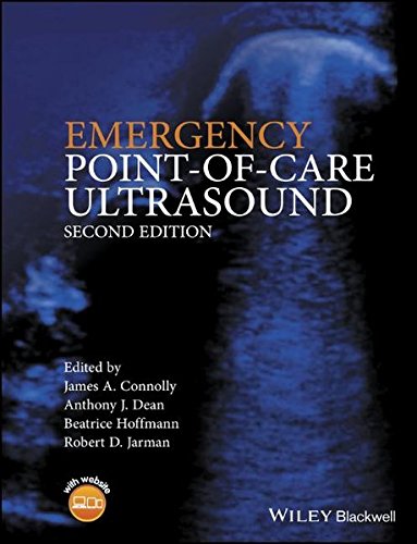 Emergency Point of Care Ultrasound 2e (PDF Instant Download)