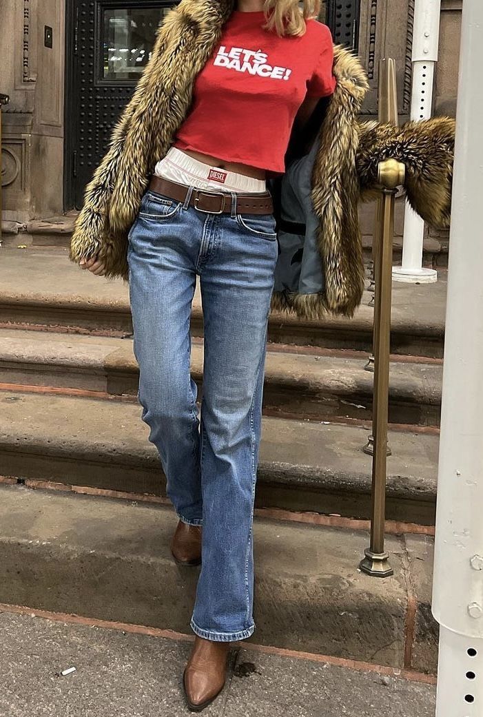 Fall and Winter Trend