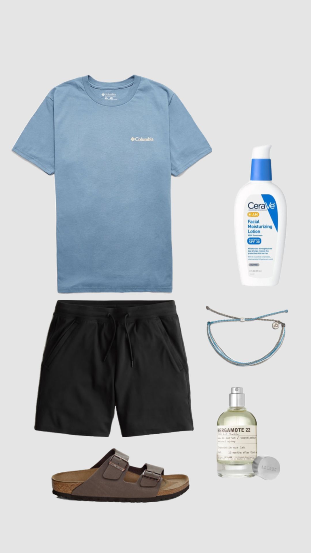 Columbia T-Shirt