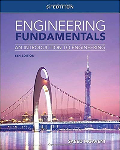 Engineering Fundamentals: An Introduction to Engineering, SI Edition 6th Edition (PDF Instant Download)