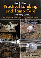Practical lambing and lamb care (PDF Instant Download)