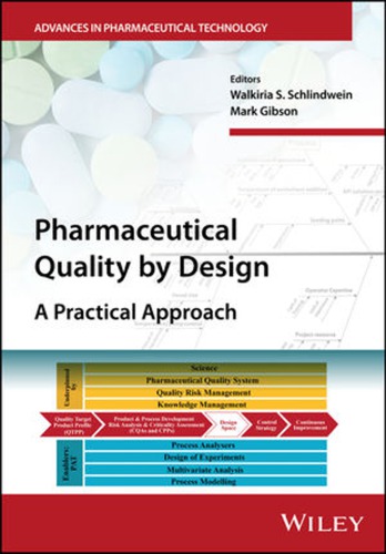 Pharmaceutical quality by design : a practical approach (PDF Instant Download)
