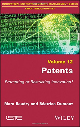 Patents: Prompting or Restricting Innovation? (PDF Instant Download)