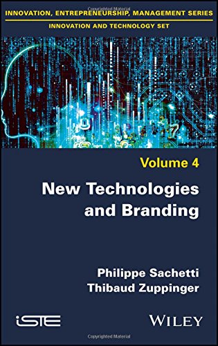 New Technologies and Branding (PDF Instant Download)