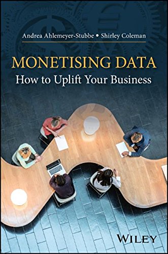 Monetising Data: How to Uplift Your Business (PDF Instant Download)