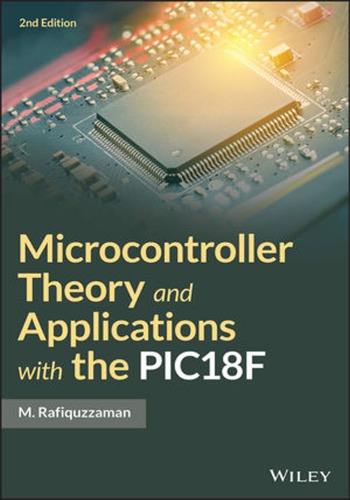Microcontroller Theory and Applications (PDF Instant Download)