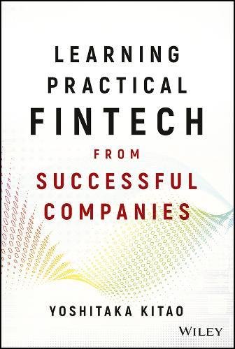 Learning Practical FinTech from Successful Companies (PDF Instant Download)