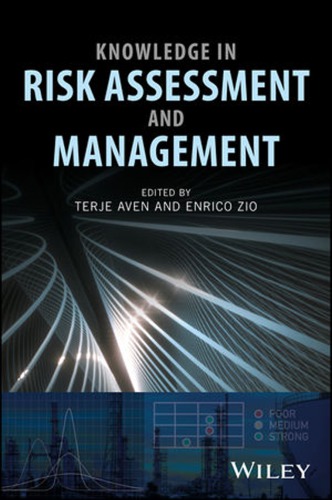 Knowledge in risk assessment and management (PDF Instant Download)